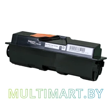 Картридж Sakura Printing SATK-130/131/132/133/134 картинка 2